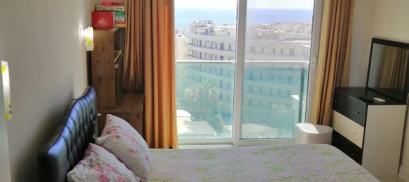 Apartamento de 1+1 en Mahmutlar, Turkey No. 32647 27