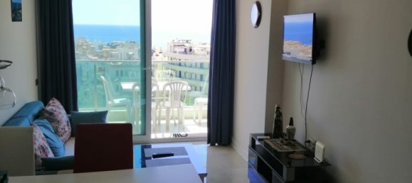Apartamento de 1+1 en Mahmutlar, Turkey No. 32647 28