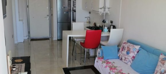 Apartamento de 1+1 en Mahmutlar, Turkey No. 32647 19