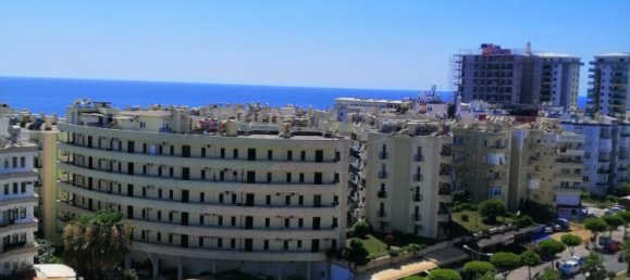 Apartamento de 1+1 en Mahmutlar, Turkey No. 32647 5