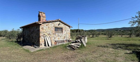 قطعة أرض في Gavorrano, Italy 9425متر مربع رقم 142704 7