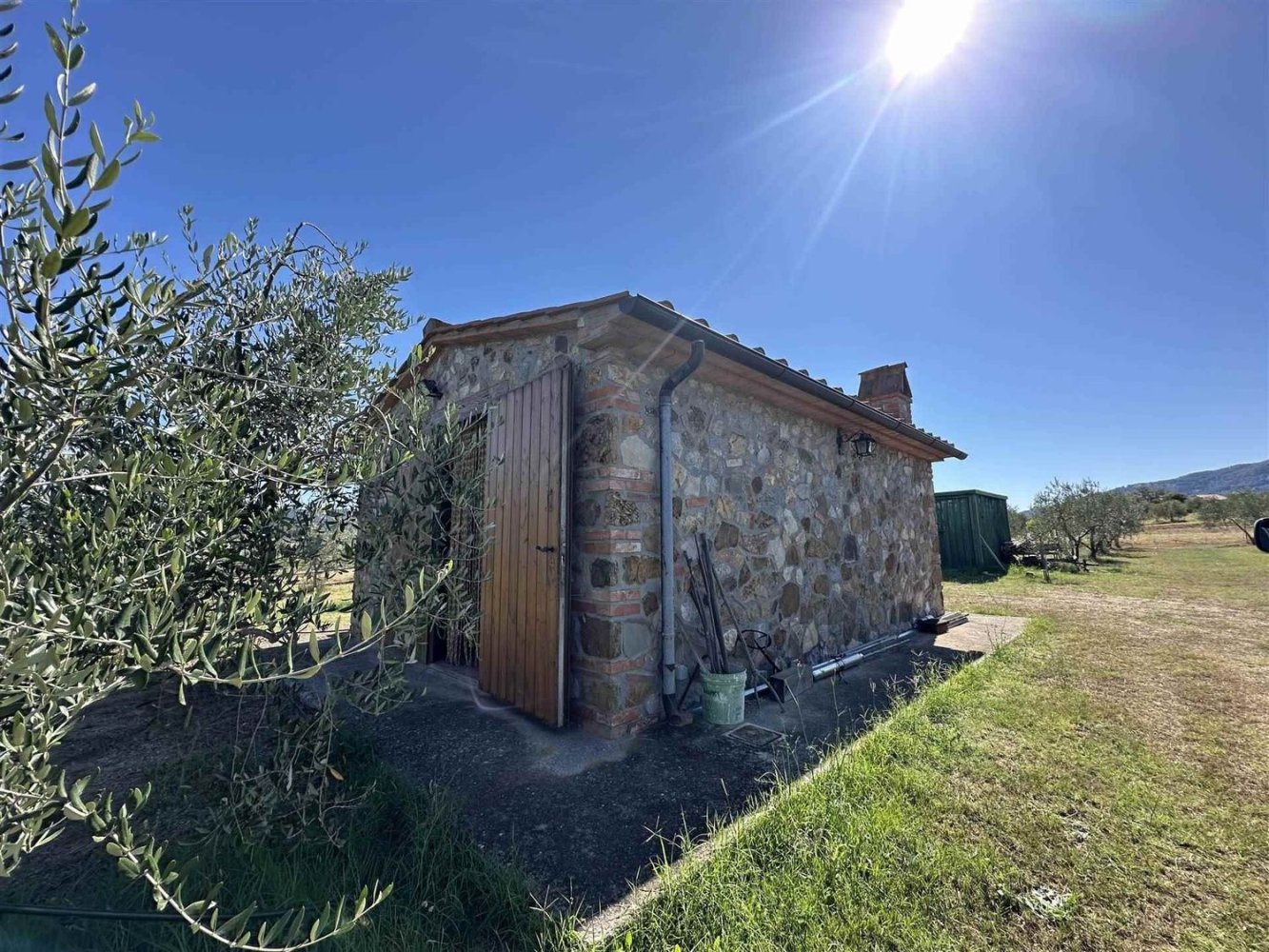  قطعة أرض في Gavorrano, Italy 9425متر مربع رقم 142704