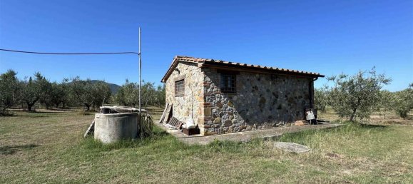 قطعة أرض في Gavorrano, Italy 9425متر مربع رقم 142704 11