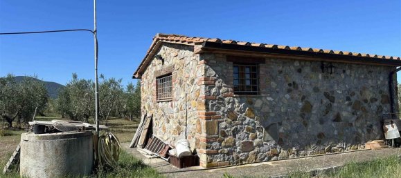 قطعة أرض في Gavorrano, Italy 9425متر مربع رقم 142704 12