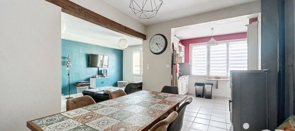 Adosado de 3 dormitorios en Chatillon-sur-Marne, France No. 46230 34