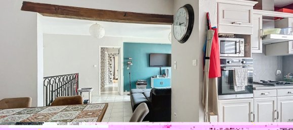 Adosado de 3 dormitorios en Chatillon-sur-Marne, France No. 46230 14