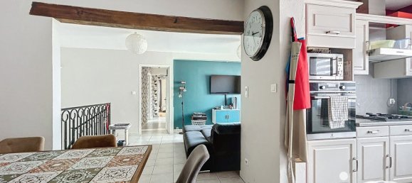 Adosado de 3 dormitorios en Chatillon-sur-Marne, France No. 46230 35