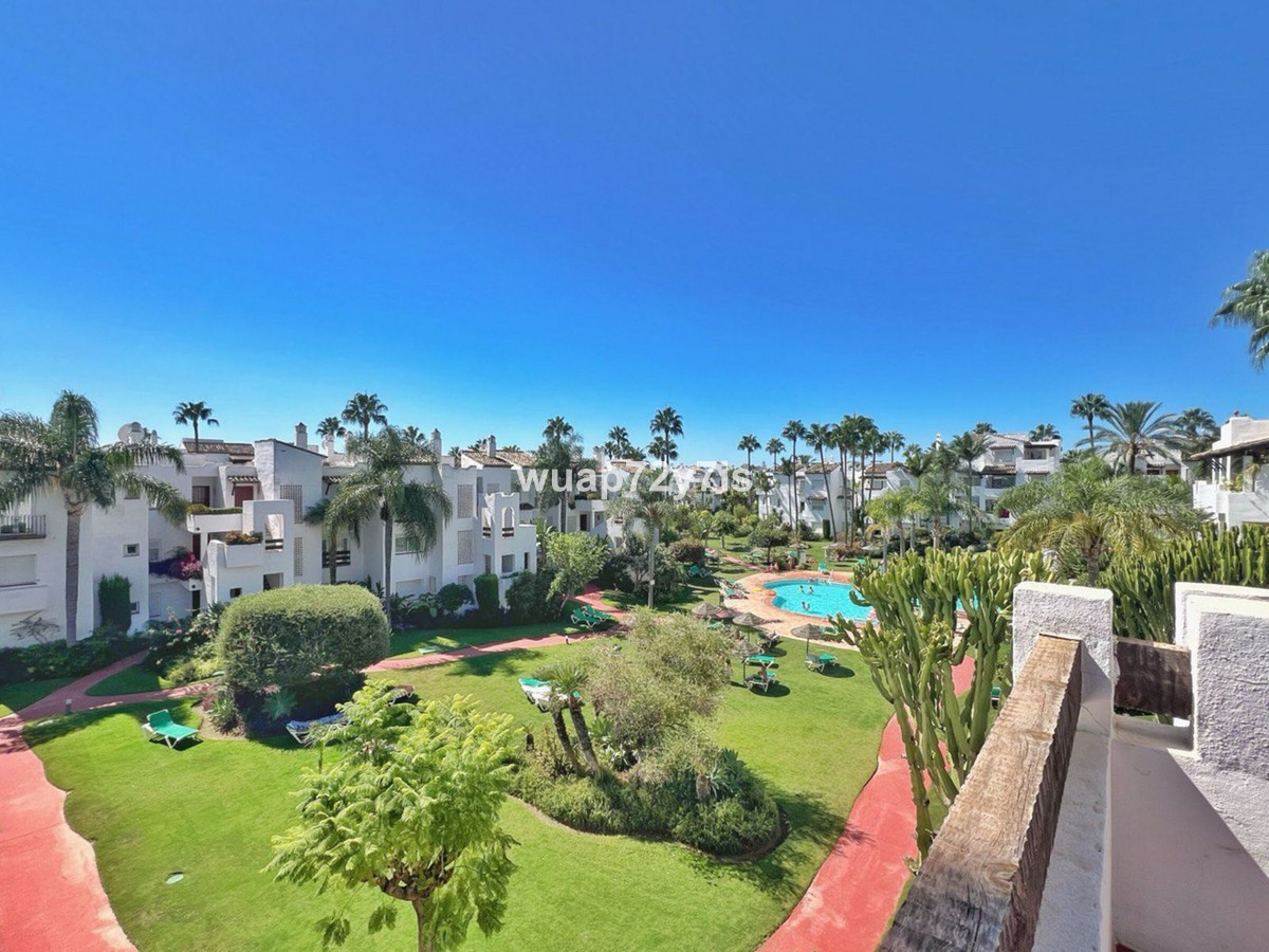 3 Schlafzimmer Penthouse in Estepona, Spain, Nr. 264723