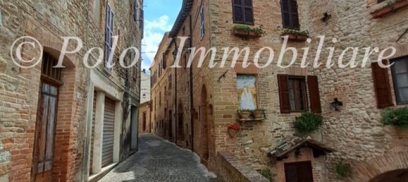 2 bedrooms Apartment in Montefortino, Italy No. 305926 16