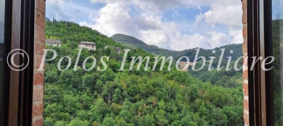 2 bedrooms Apartment in Montefortino, Italy No. 305926 14