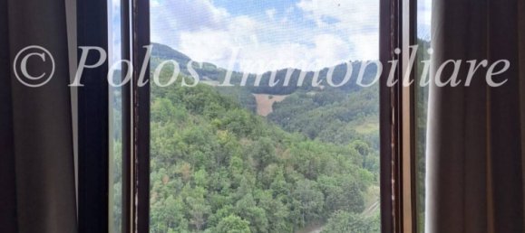 2 bedrooms Apartment in Montefortino, Italy No. 305926 12