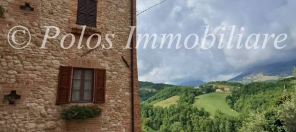 2 bedrooms Apartment in Montefortino, Italy No. 305926 15