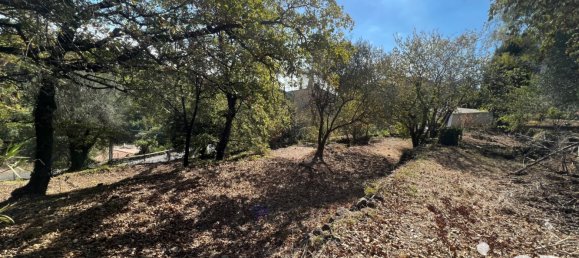 Grundstück in La Gaude, France, Nr. 192029 5