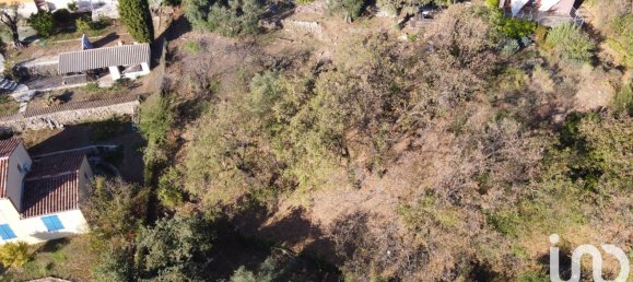 Grundstück in La Gaude, France, Nr. 192029 6