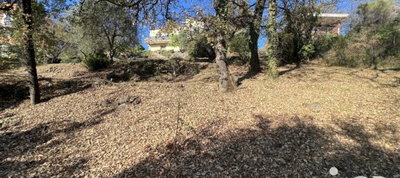 Grundstück in La Gaude, France, Nr. 192029 4