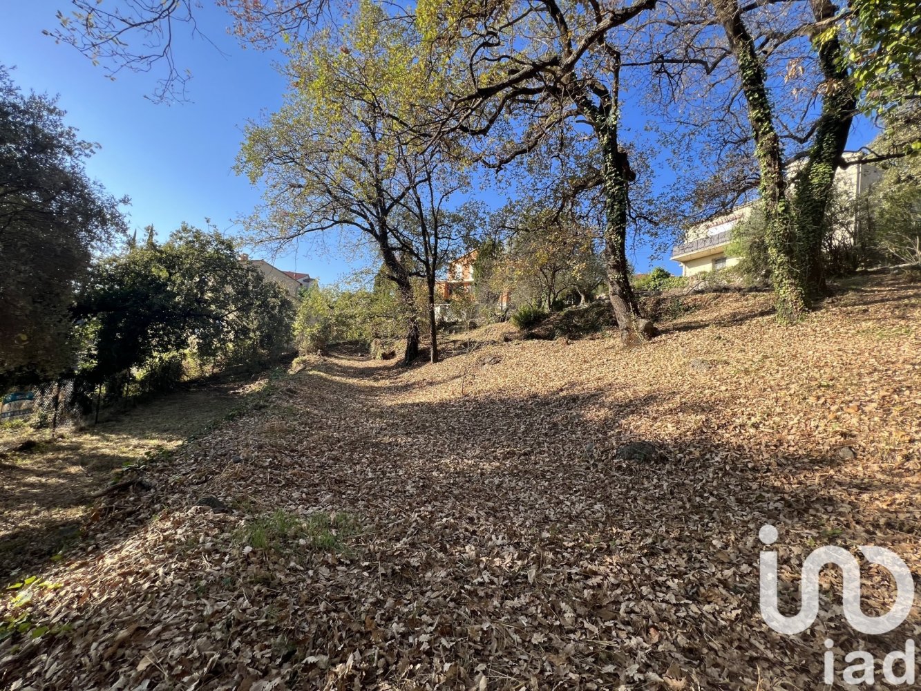 Grundstück in La Gaude, France, Nr. 192029