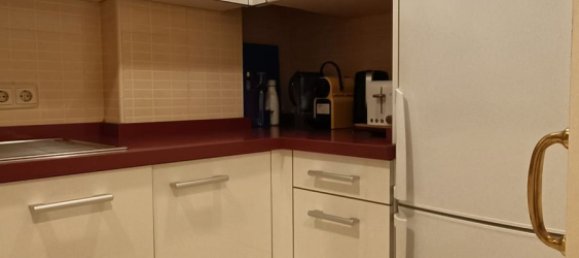 1 bedroom Apartment in Marbella, Spain No. 139723 12