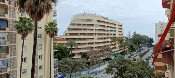 1 bedroom Apartment in Marbella, Spain No. 139723 7