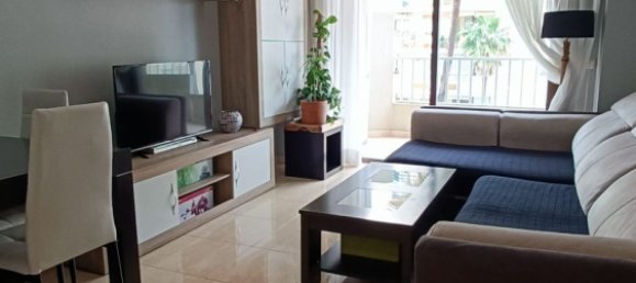1 bedroom Apartment in Marbella, Spain No. 139723 2