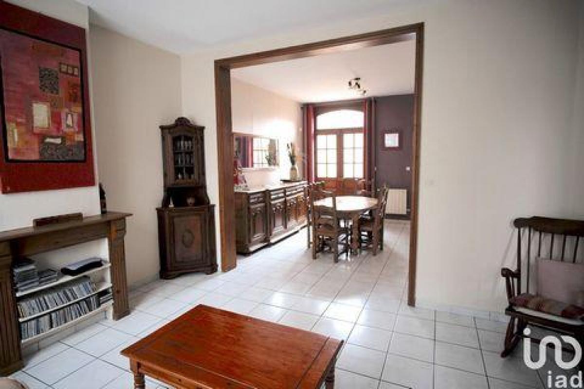 Casa T3 em Lens, France N.º 26781