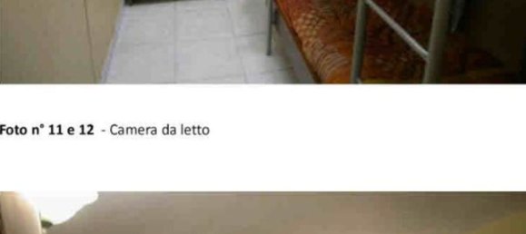 3 rooms Apartment in Naples, Italy No. 11001 11