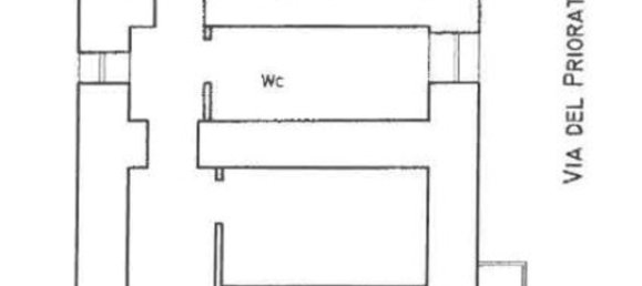 3 rooms Apartment in Naples, Italy No. 11001 15