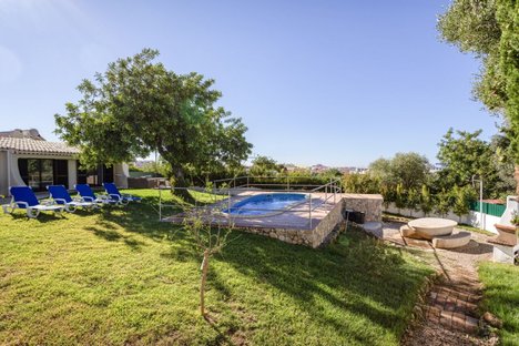 4 bedrooms House in Albufeira, Portugal No. 117762