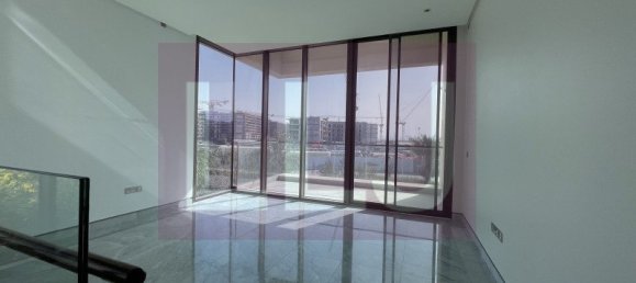 4 bedrooms Villa in Saadiyat Island, UAE No. 53885 12