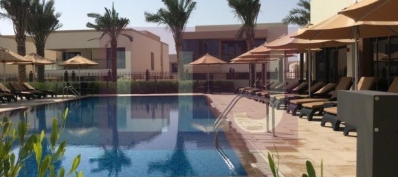 4 bedrooms Villa in Saadiyat Island, UAE No. 53885 3