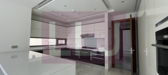 4 bedrooms Villa in Saadiyat Island, UAE No. 53885 5