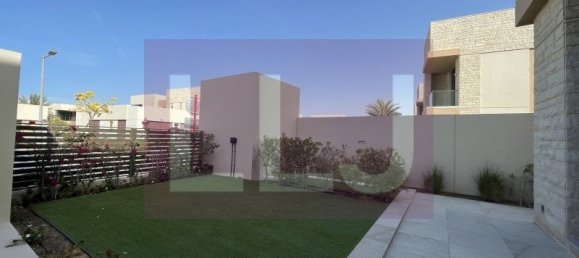 4 bedrooms Villa in Saadiyat Island, UAE No. 53885 8