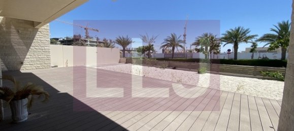 4 bedrooms Villa in Saadiyat Island, UAE No. 53885 17