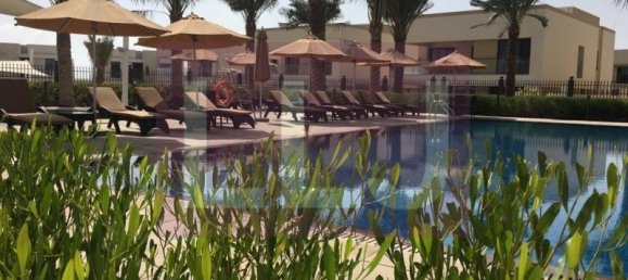 4 bedrooms Villa in Saadiyat Island, UAE No. 53885 4