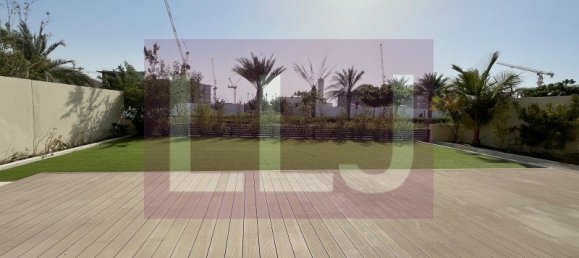 4 bedrooms Villa in Saadiyat Island, UAE No. 53885 7