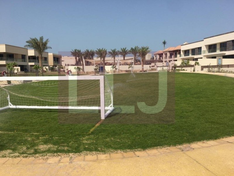 4 bedrooms Villa in Saadiyat Island, UAE No. 53885