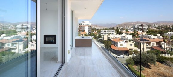 3 Schlafzimmer Wohnung in Amathos Residences, Germasogeia, Cyprus, Nr. 17518 3