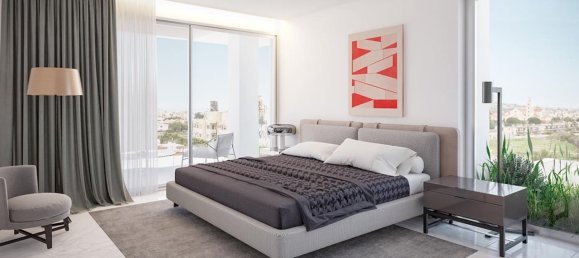 3 Schlafzimmer Wohnung in Amathos Residences, Germasogeia, Cyprus, Nr. 17518 7