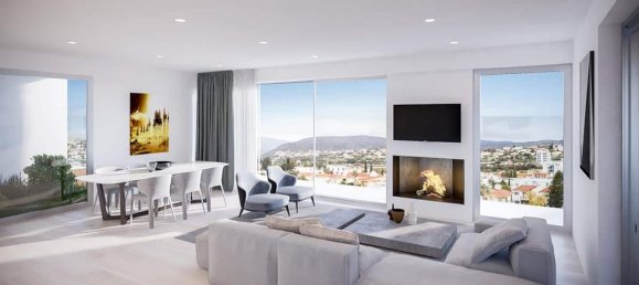 3 Schlafzimmer Wohnung in Amathos Residences, Germasogeia, Cyprus, Nr. 17518 6