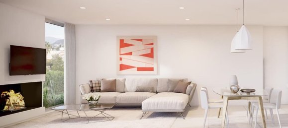 3 Schlafzimmer Wohnung in Amathos Residences, Germasogeia, Cyprus, Nr. 17518 2