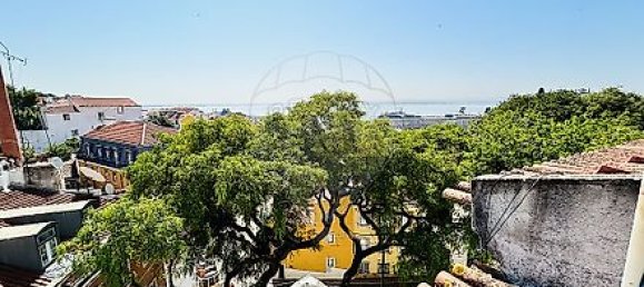 Apartamento T2 em Lisbon, Portugal N.º 12873 13