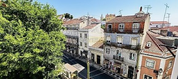 Apartamento T2 em Lisbon, Portugal N.º 12873 15