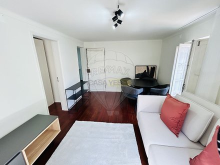 Apartamento T2 em Lisbon, Portugal N.º 12873