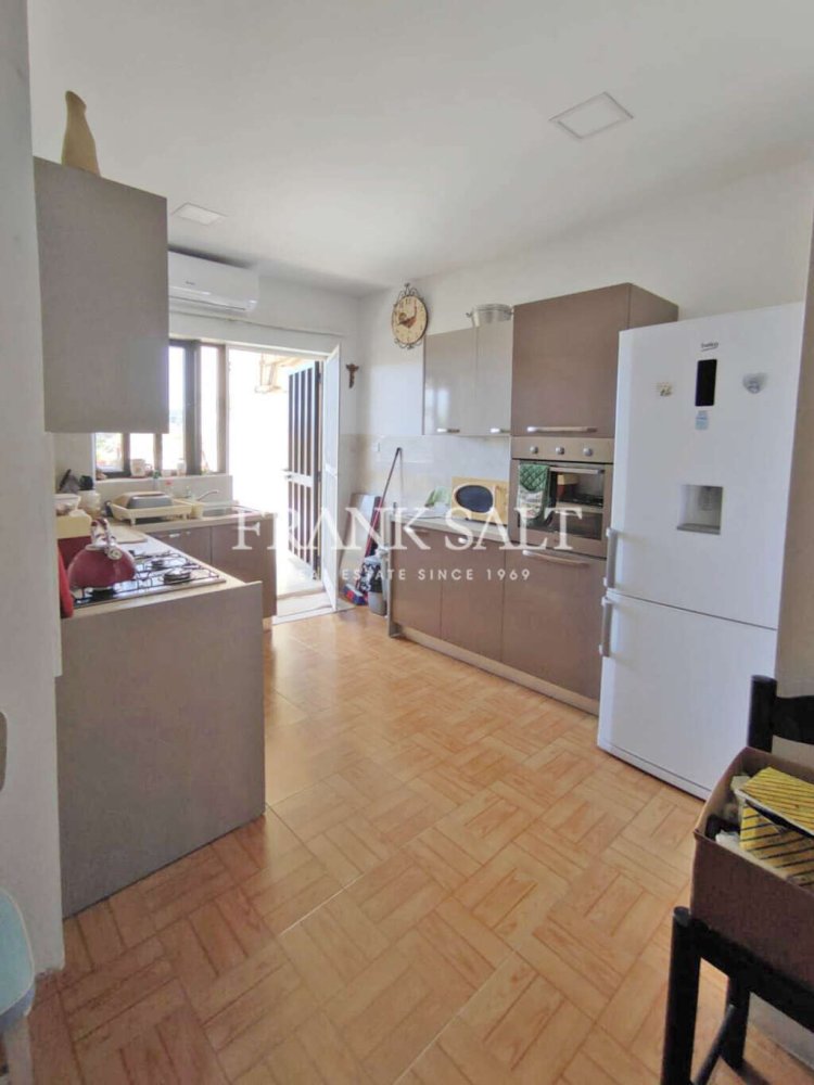 2 bedrooms Maisonette in Mosta, Malta No. 8355