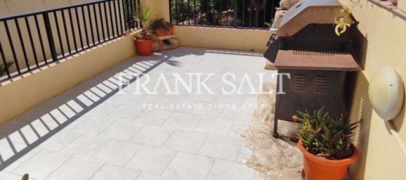 2 bedrooms Maisonette in Mosta, Malta No. 8355 9