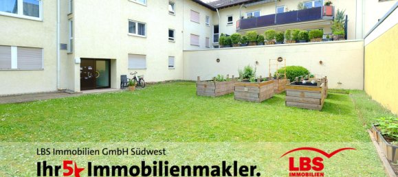 2 bedrooms Apartment in Karlsruhe, Germany No. 18056 7