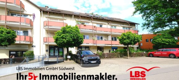 2 bedrooms Apartment in Karlsruhe, Germany No. 18056 8