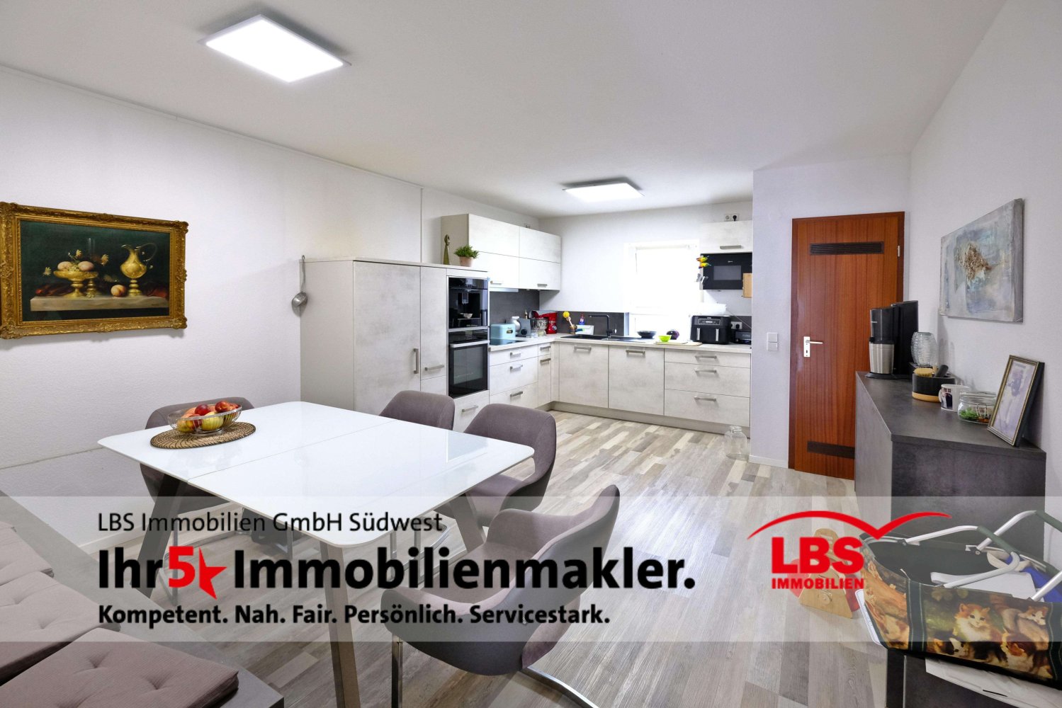 2 bedrooms Apartment in Karlsruhe, Germany No. 18056