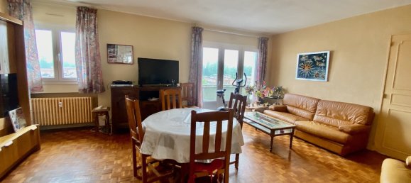 Apartamento de 4 dormitorios en Maubeuge, France No. 64761 8