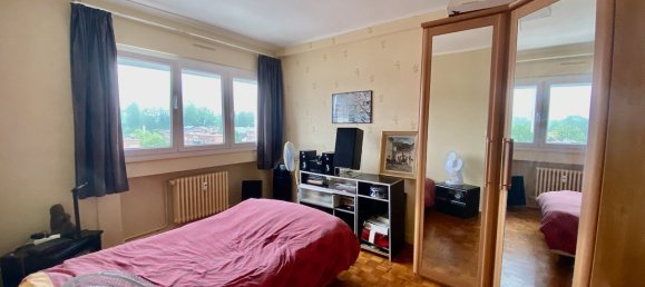 Apartamento de 4 dormitorios en Maubeuge, France No. 64761 5
