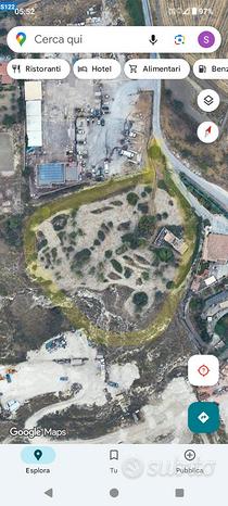  قطعة أرض في San Cataldo, Italy 20000متر مربع رقم 309657